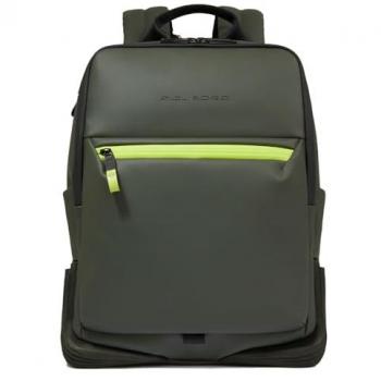 Piquadro C20W Rucksack für 43 cm Laptop
