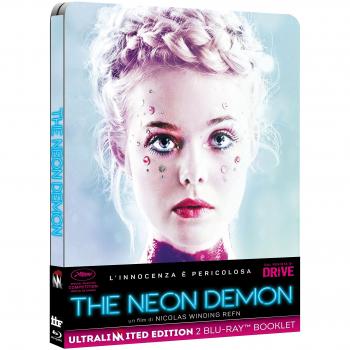 The Neon Demon