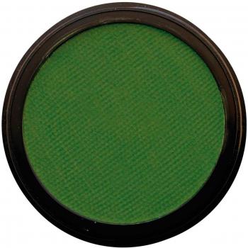 Eulenspiegel 180440 Aqua Schminke Perlglanz-Grün 20 ml