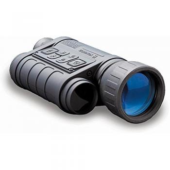 Bushnell 260150 Equinox Z 6x50 Digital Night Vision Scope