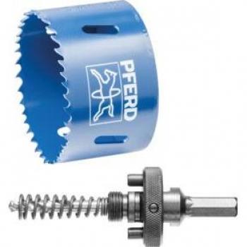 Scie-cloche PFERD HLS 68 – Pack 1 pièce