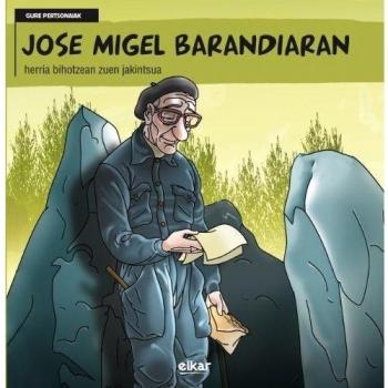 Jose Migel Barandiaran