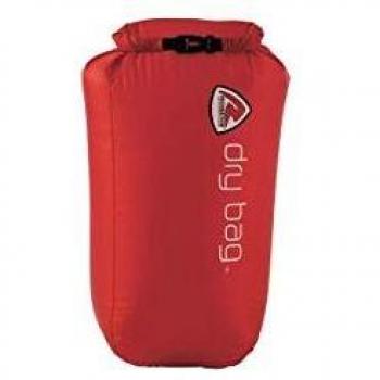 Borsa impermeabile Robens Dry Bag 13L Rossa