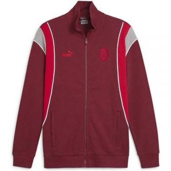 Veste Puma AC Milan édition spéciale