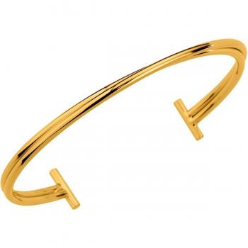 Altesse R5705 Bracciale Oro “Eleganza Dorata” 60 mm x 10 mm