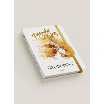 Agenda d'une swiftie