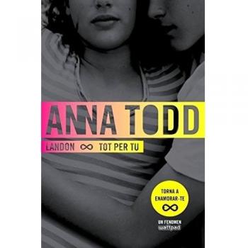 Landon. Tot per tu (Tapa blanda con solapas).