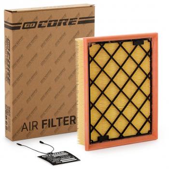 Luftfilter goCORE GCH0254 (Ford)