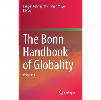 The Bonn Handbook of Globality