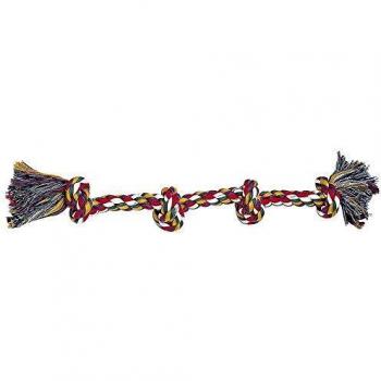 PA 6524 Cotone Dentale 4 Nodi