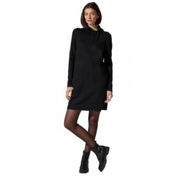 Cecil Elegantes Sweatkleid