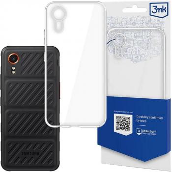 Samsung Galaxy XCover 7 Clear 3MK Protector