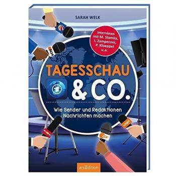 Tagesschau und Co.