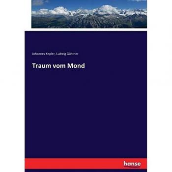 Traum vom Mond