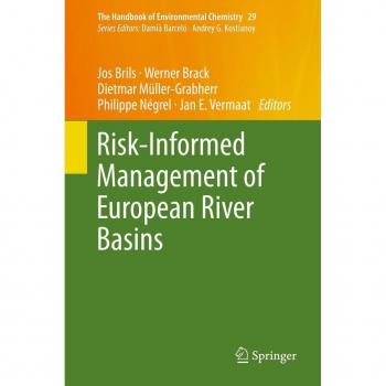 Vitalsource Technologies, Inc. Risk-informed Management Of European River Basins