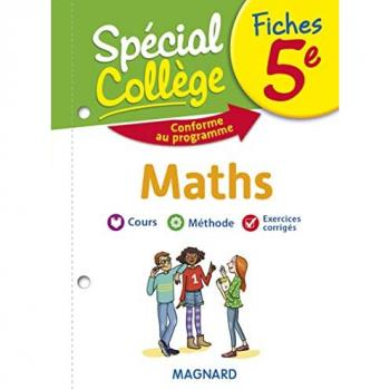 Spécial Collège
