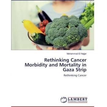 Rethinking Cancer Morbidity and Mortality in Gaza Strip: Rethinking Cancer