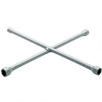 Gedore Heavy-Duty 4-Way Wrench 19x24x22x27 mm