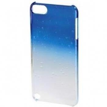 Funda Hama Rain para teléfono móvil Negro, Transparente