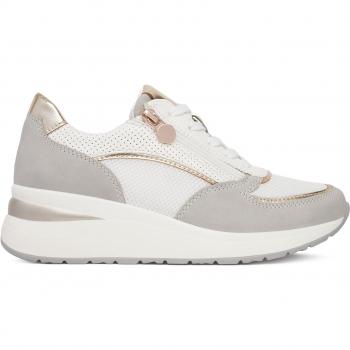 Clara Barson Grigio Sneakers WS2P260-03