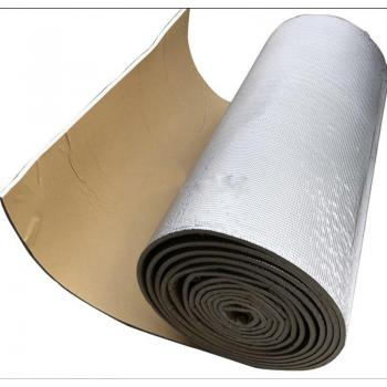 Espuma Celda Cerrada Firewall 50x30 cm