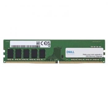 Memoria DELL para T40 T140 T340 R240 R340 8GB DDR4 3200MHz