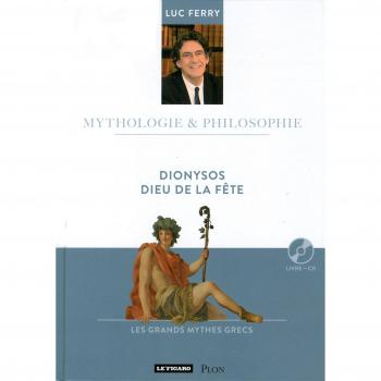 Dionysos, dieu de la fête