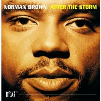 Norman Brown