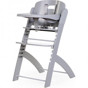 Chaise Evosit Stone Grey