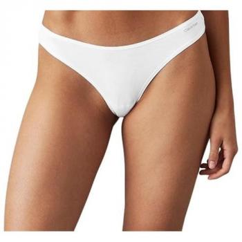 Calvin Klein klassische Damenslips 2er-Pack