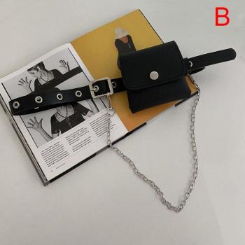 Bolsita Teléfono Reloj Minimalista