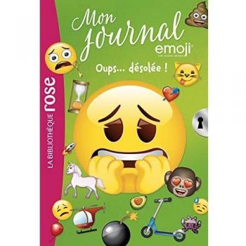 Emoji TM mon journal 08