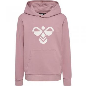 Hummel Hmlcuatro Kinder Kapuzenpullover