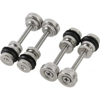 Stereo Microscope PCB Fixture Clamp