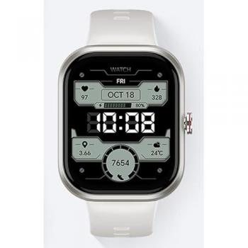 Reloj Honor Choice con GPS y Bluetooth