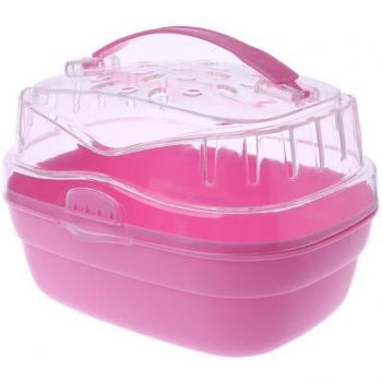 Cage extérieure pour hamster