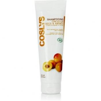 Champú reparador Coslys para cabello seco y dañado 250 ml