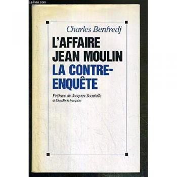 L'AFFAIRE JEAN MOULIN