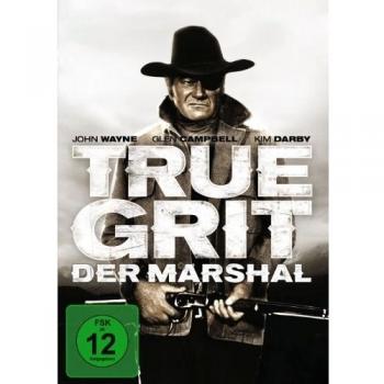 True Grit