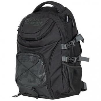 Powerslide Rucksack WeLoveToSkate Damen Nylon