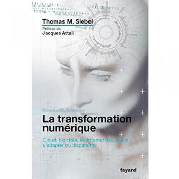 La transformation numérique