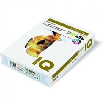 Papyrus Iq Sélection Papier A4 100 g/m² 500 feuilles (Import Allemagne)