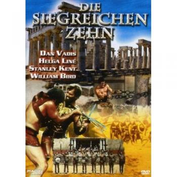 Die Siegreichen Zehn – Limited Edition
