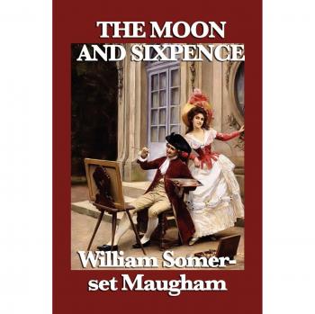 The Moon and Sixpence