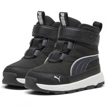 PUMA Winterboots »EVOLVE BOOT AC+ INF«, für Kinder