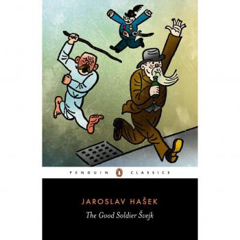The Good Soldier Svejk