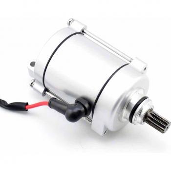 Moteur de démarrage TDPRO 9 Dents