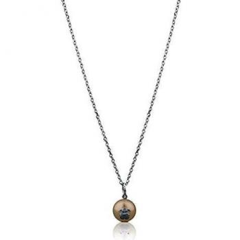 TOUS Collar Sweet Dolls con perla de 1 cm