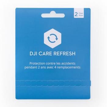 OSMO Mobile SE EU 2‑Jahre‑Deckungskarte von DJI Care