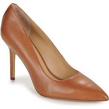LinDella Cognac – Lauren Ralph Lauren Décolleté